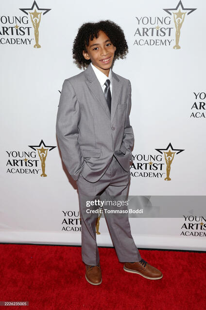 YAA Best Leading Performance