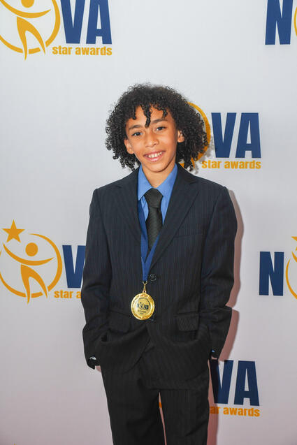 NSA Red Carpet