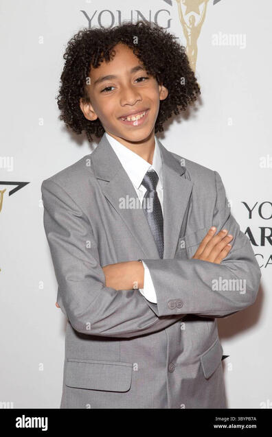 YAA Best Leading Performance