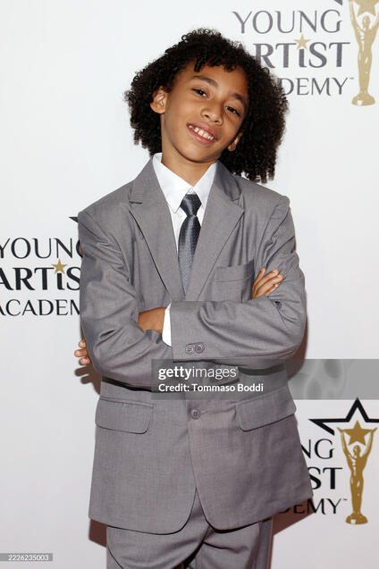 YAA Best Leading Performance