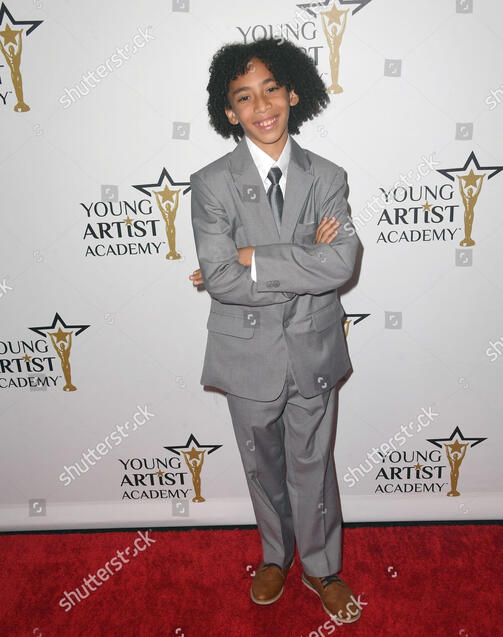 YAA Best Leading Performance