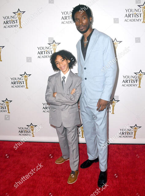 YAA Best Leading Performance