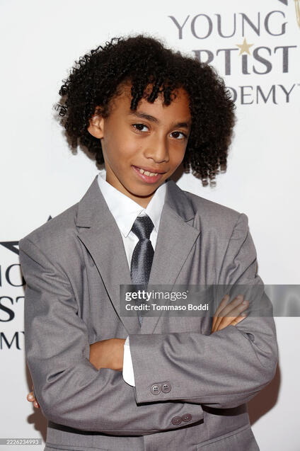 YAA Best Leading Performance