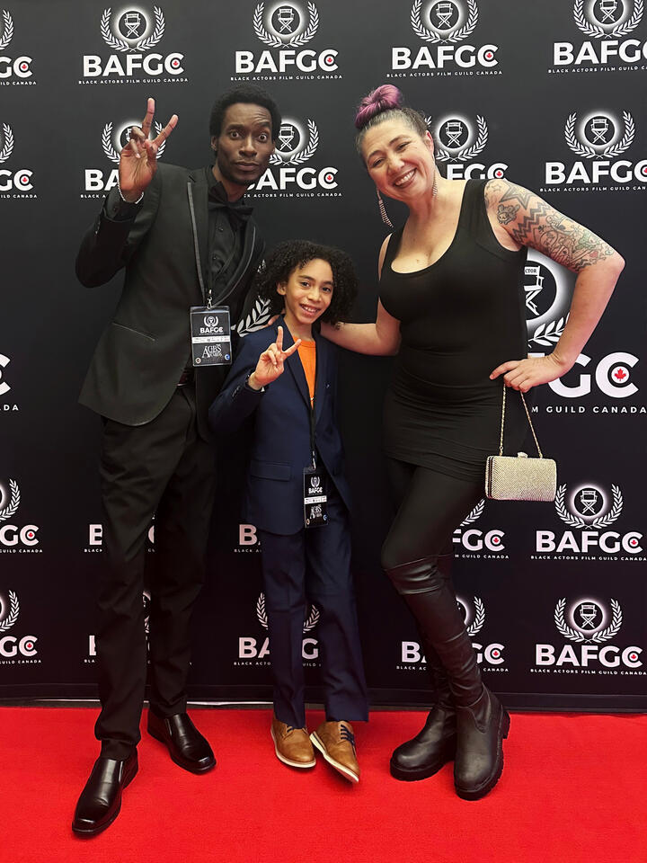 G/E CBSA Awards