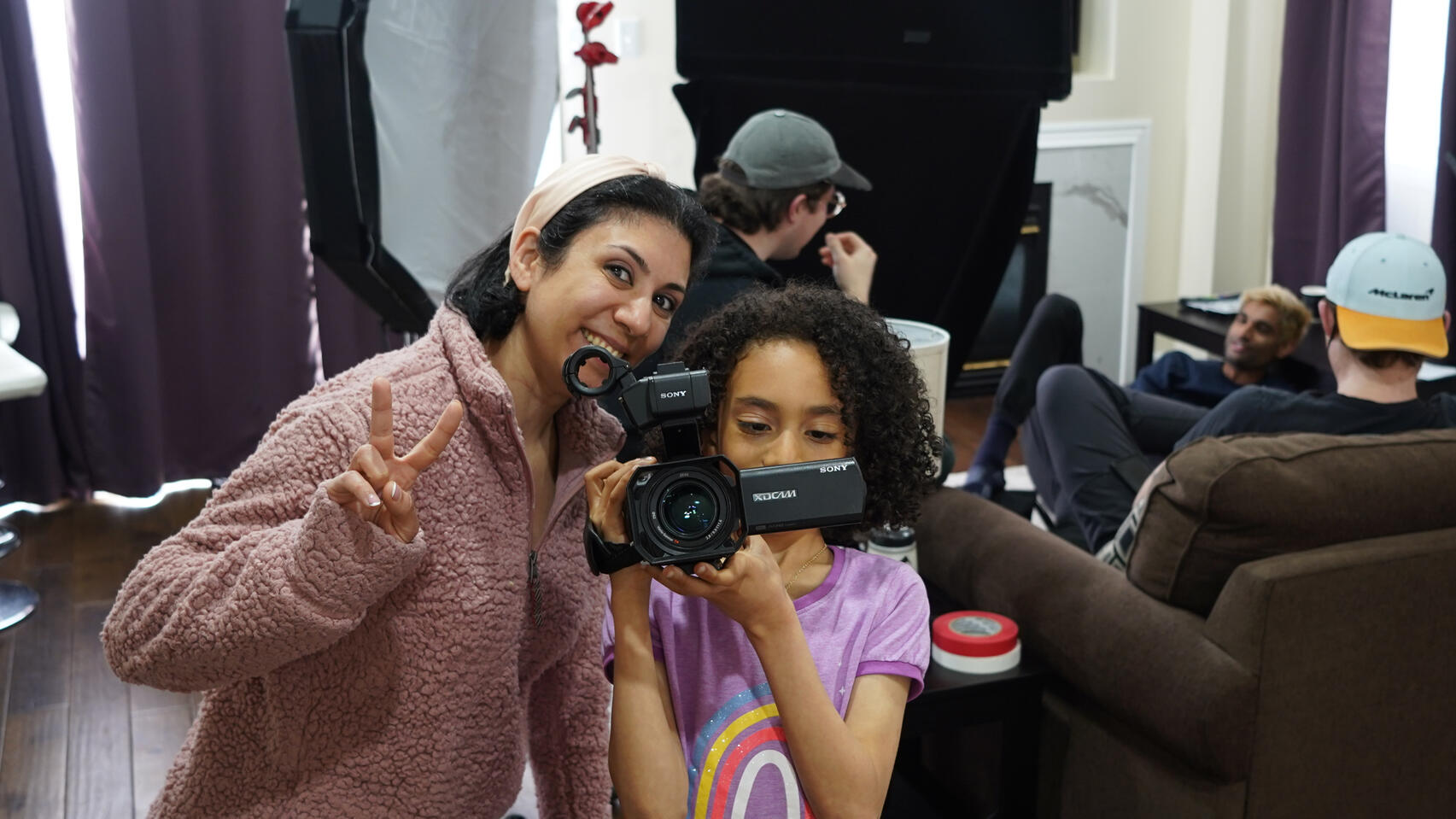 G/E BTS